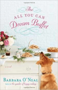 The All You Can Dream Buffet