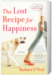 thelostrecipeforhappiness