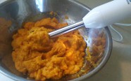 Pumpkin Puree