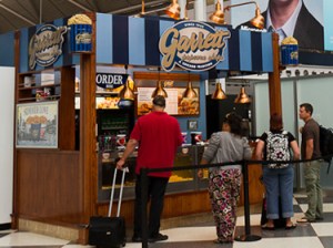 OHare-Kiosk