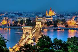 Budapest