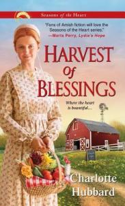 harvest of blessings