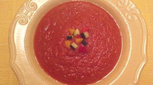 gazpacho