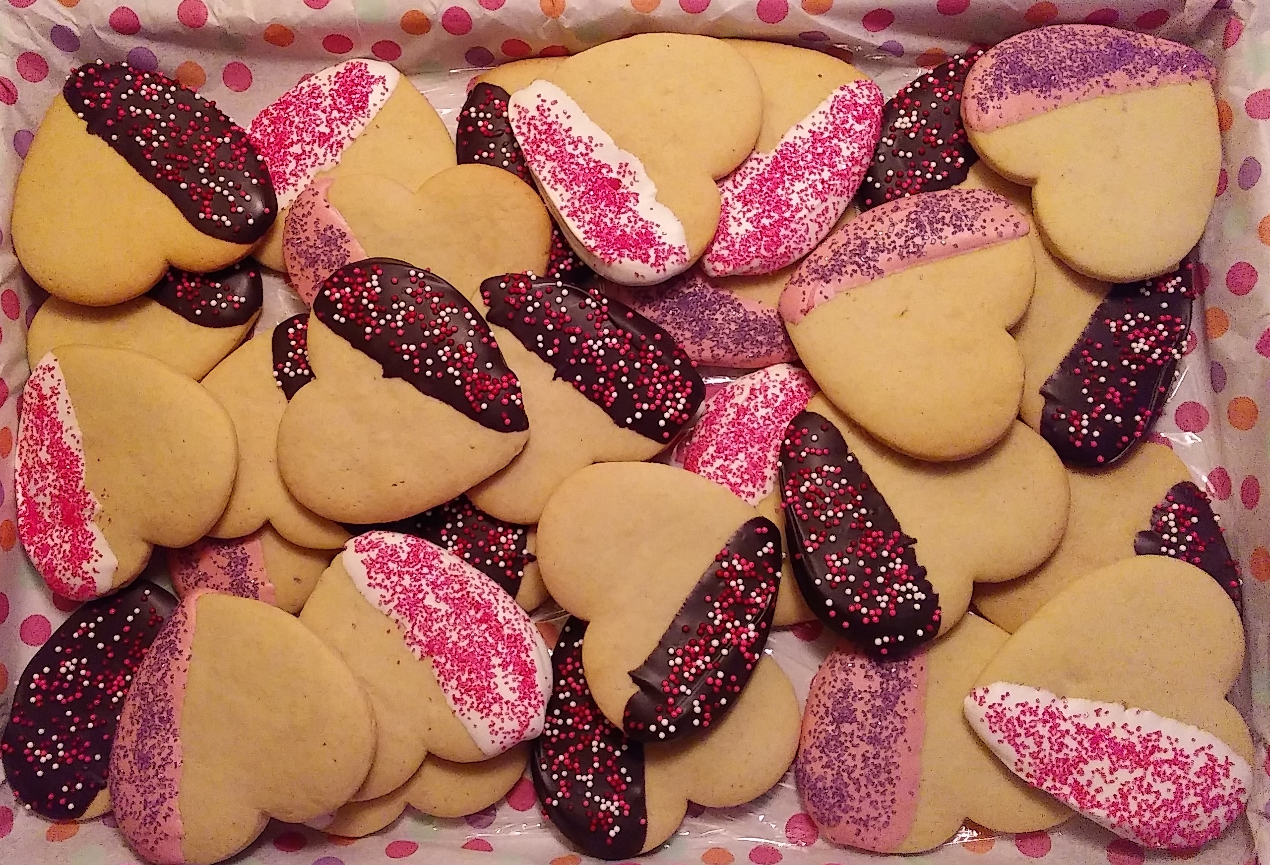 heart-cookies